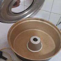 کیک پز برقی|سایر لوازم برقی|قم, پردیسان|دیوار