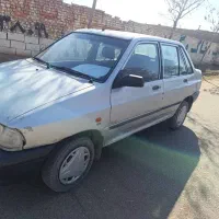 پراید ۸۷ جغتای جوین|خودرو سواری و وانت|هلالی, |دیوار