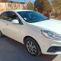 جک j4 مدل 1402|خودرو سواری و وانت|شازند, |دیوار