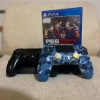 PS4 اسلیم کپی خور