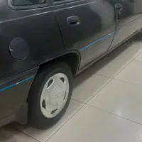 دوو سیلو مدل ۷۹ سالم