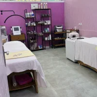 اموزش و خدمات فیشیال تخصصی و اسکراب اسکالپ