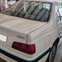 پژو پارس TU5 ۱۴۰۱ درحد صفر|خودرو سواری و وانت|سراب, |دیوار