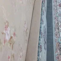 یک جفت پشتی در حد نو|پشتی|قدس, شهرقدس|دیوار