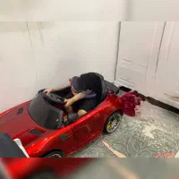 ماشین شارژی