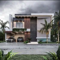 رهن واجاره ۳خواب طبقه بالا پردیس