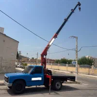 جرثقیل نیسان