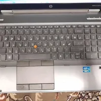 لپ تاب hp|رایانه همراه|اصفهان, احمدآباد|دیوار