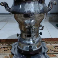 سماور دست دوم