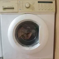 لباسشویی دوو کره