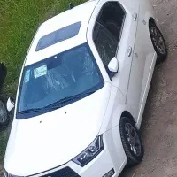 دنا پلاس توربو شارژ سانروف دار