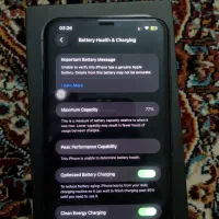iPhone 11promax / 256|موبایل|تهران, بهداشت|دیوار