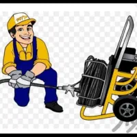 لوله بازکنی و تخلیه چاه سراسر قزوین شبانه روزی|خدمات پیشه و مهارت|قزوین, |دیوار