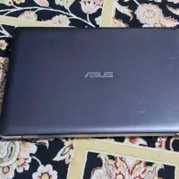 لپ تاب Asus corei7