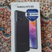 گوشی A73.5g.