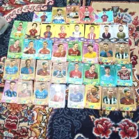 کیمدی وکیدسی نو|کلکسیون اشیاء عتیقه|بم, |دیوار