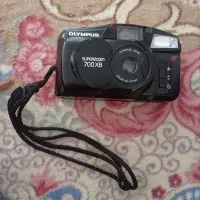 دوربین قدیمیOLYMPUS