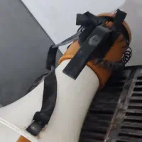 بلند گوی دستی|سیستم صوتی خانگی|همدان, |دیوار