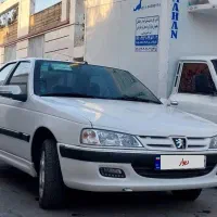 فروش پژو پارس مدل ۱۴۰۲ xu7p خانگی کم کار|خودرو سواری و وانت|گلپایگان, |دیوار