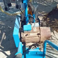 شیر دوش گاو