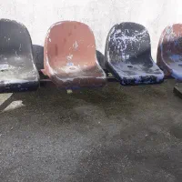 فروش صندلی  برای کافه مغازه