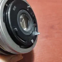 لنز ۲۸mm کنون Fd|دوربین عکاسی و فیلمبرداری|ساری, |دیوار