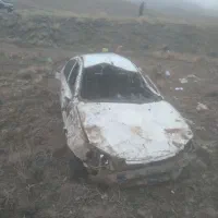 ماشین خارجی تصادفی GMTo