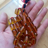 تسبیح سندلوس|جواهرات|ارومیه, |دیوار