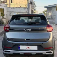 X22pro 1402|خودرو سواری و وانت|گرگان, |دیوار