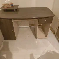 میز تحریر و کامپیوتر برند ارژن|میز تحریر و کامپیوتر|کن, |دیوار