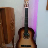 گیتار کلاسیک