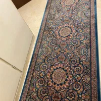 فرش کناره اعلا یک در سه متر نو|فرش|تهران, شهرک غرب|دیوار