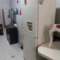 یخچال فریزر نیک سان بدون برفک