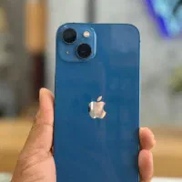 آیفون قسطی 13 نرمال در حد نو