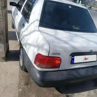 پراید97 فول se|خودرو سواری و وانت|شهریار, شهرک بهاران (ویره)|دیوار