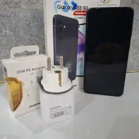 سامسونگ A55 5G ویتنام