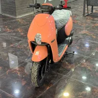 نیروموتور عظیمیه Clb125 موتور