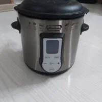 مینی سرخ کن روغنی