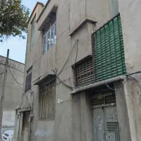 خانه کلنگی