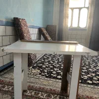 میز ام دی اف
