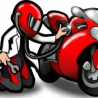 تعمیرات سیار موتور شارژی