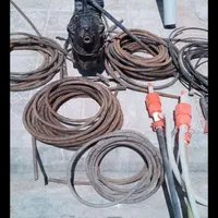 لوله بازکنی*** گرفتگی لوله با فنر|خدمات پیشه و مهارت|آشخانه, |دیوار