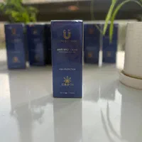 تنها نمایندگی کرم ضد لک لاکچری کوین(اصلی)