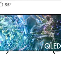 سام 55 اینچ کیو ال ای دی   Q Led