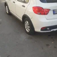 کوییک مدل ۱۴۰۲|خودرو سواری و وانت|ارومیه, |دیوار