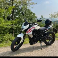 موتور cf 150 مدل ۴۰۱