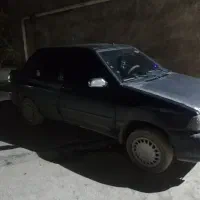 پراید صبانیمه انژکتور|خودرو سواری و وانت|گرگان, |دیوار