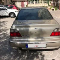 دوو سیلو|خودرو سواری و وانت|تهران, اکباتان|دیوار