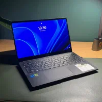 لپتاپ Asus