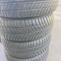 لاستیک یزد تایر